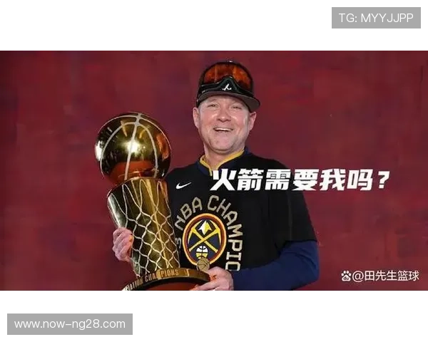 火箭五大阵容空间问题凸显 乌度卡轮换时机把握受质疑